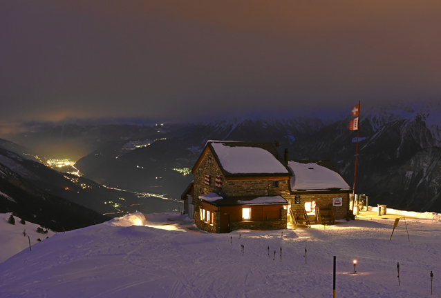 Фото: Switzerland Tourism