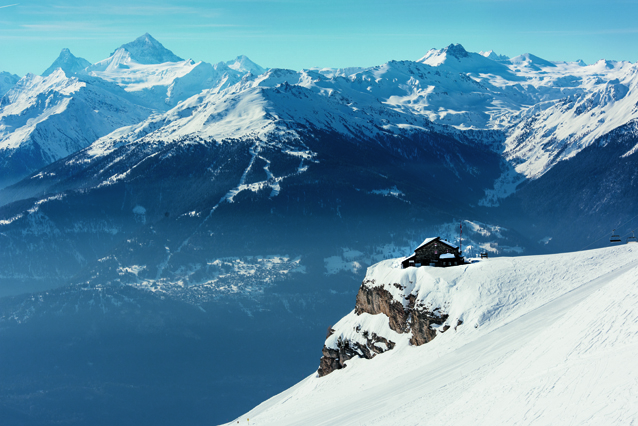 Фото: Switzerland Tourism