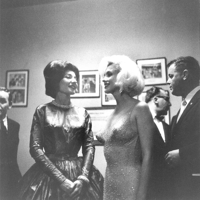 Фото: Fonds de Dotation Maria Callas
