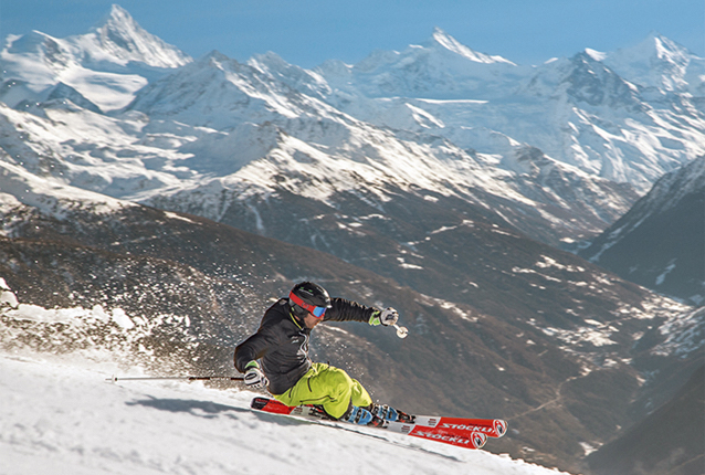 Фото: Switzerland Tourism